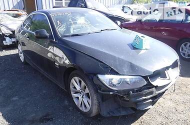 Купе BMW 3 Series 2011 в Одессе