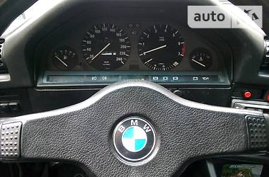 Купе BMW 3 Series 1983 в Полтаве