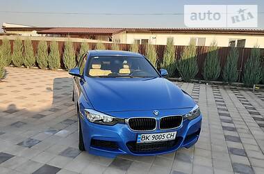 Седан BMW 3 Series 2013 в Белой Церкви