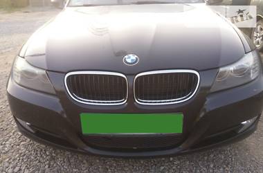 Універсал BMW 3 Series 2012 в Вінниці