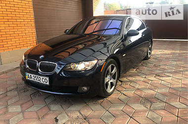 BMW 3 Series 2007