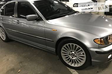 Седан BMW 3 Series 2004 в 