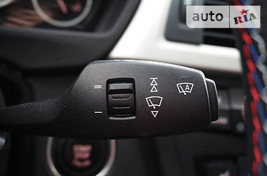 Седан BMW 3 Series 2015 в 