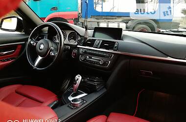 BMW 3 Series 2013