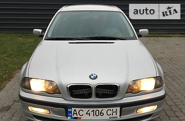 Універсал BMW 3 Series 2000 в 