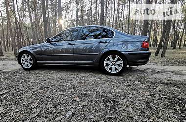 Седан BMW 3 Series 2000 в Днепре