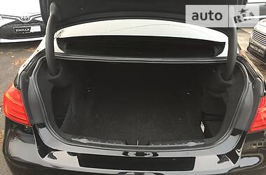 Седан BMW 3 Series 2013 в Одесі