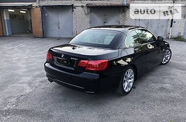 Купе BMW 3 Series 2012 в Дніпрі