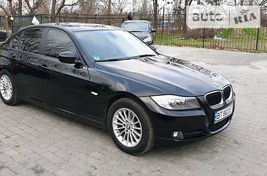 Седан BMW 3 Series 2011 в Херсоне