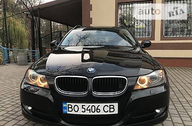 Універсал BMW 3 Series 2009 в Бережанах