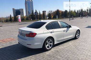 Седан BMW 3 Series 2012 в Макіївці