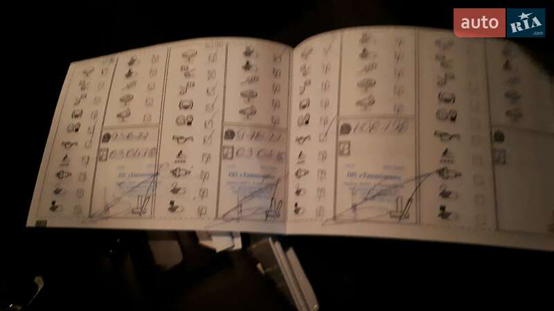 Седан BMW 3 Series 2013 в Киеве