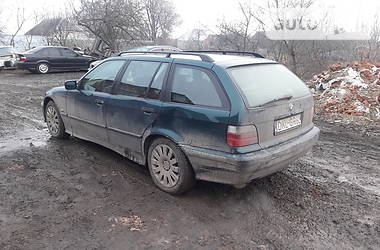 Универсал BMW 3 Series 1997 в Сумах