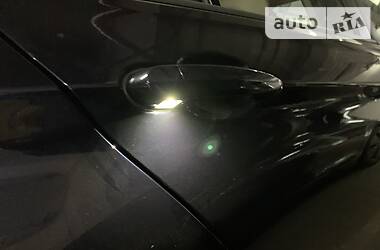 Седан BMW 3 Series 2015 в 