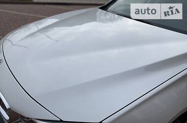 Хетчбек BMW 3 Series 2013 в 