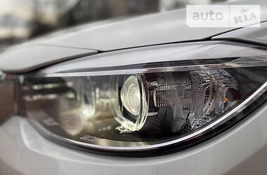 Хетчбек BMW 3 Series 2013 в 