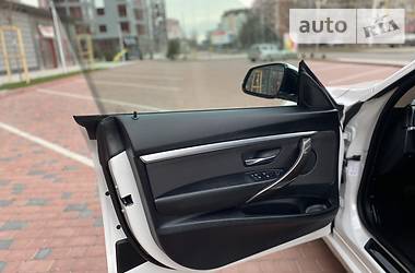 Хетчбек BMW 3 Series 2013 в 