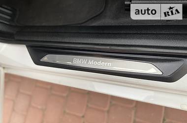 Хетчбек BMW 3 Series 2013 в 