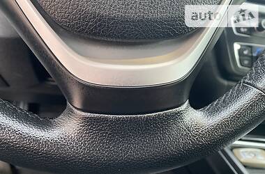 Хетчбек BMW 3 Series 2013 в 