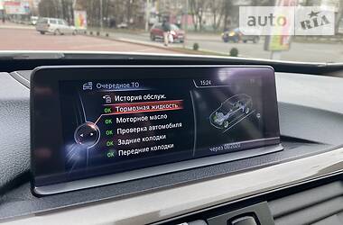 Хетчбек BMW 3 Series 2013 в 