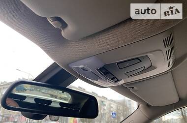 Хетчбек BMW 3 Series 2013 в 