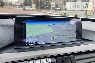 Хетчбек BMW 3 Series 2013 в 