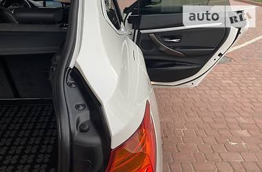 Хетчбек BMW 3 Series 2013 в 