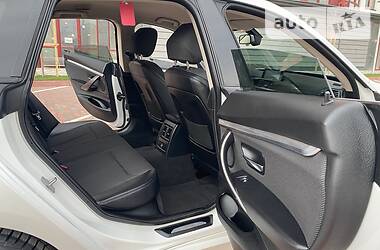 Хетчбек BMW 3 Series 2013 в 