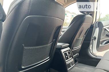Хетчбек BMW 3 Series 2013 в 