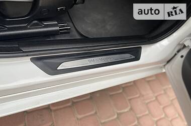 Хетчбек BMW 3 Series 2013 в 