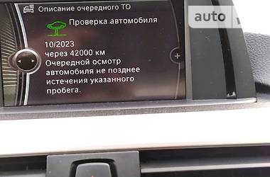 Седан BMW 3 Series 2013 в Енергодарі