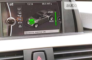 Седан BMW 3 Series 2013 в Енергодарі