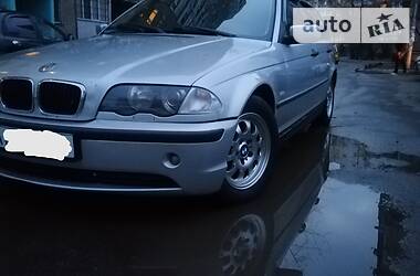 Універсал BMW 3 Series 2001 в 