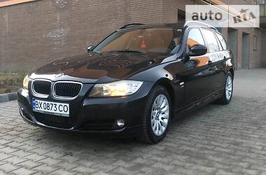 Универсал BMW 3 Series 2009 в Хмельницком