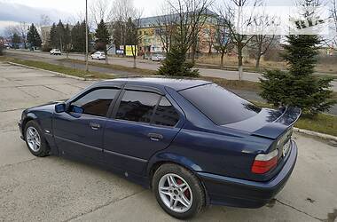 Седан BMW 3 Series 1996 в 