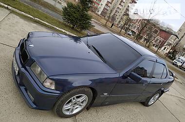 Седан BMW 3 Series 1996 в 