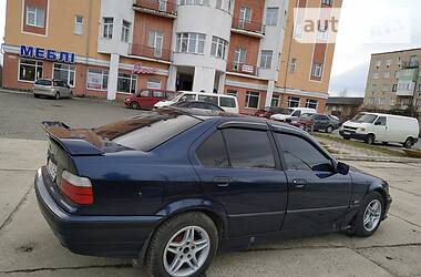 Седан BMW 3 Series 1996 в 