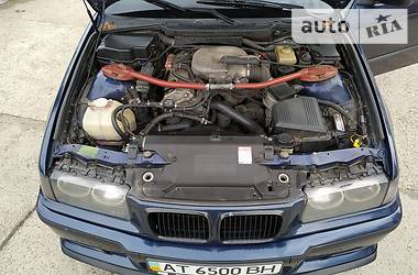 Седан BMW 3 Series 1996 в 