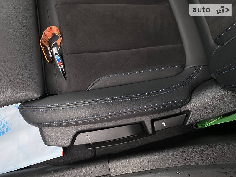 Седан BMW 3 Series 2019 в Києві