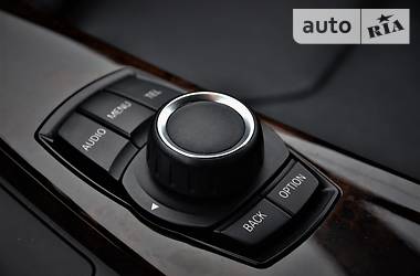 Седан BMW 3 Series 2014 в 