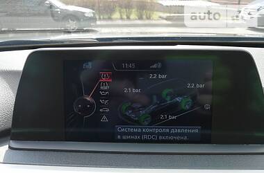 Універсал BMW 3 Series 2014 в Києві