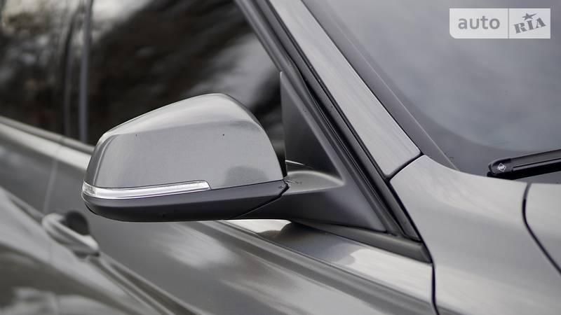 Седан BMW 3 Series 2014 в Харькове фото 3 Седан BMW 3 Series 2014 в Харькове