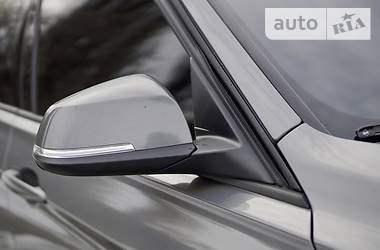 Седан BMW 3 Series 2014 в Харкові