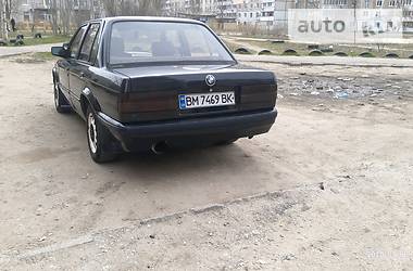 Седан BMW 3 Series 1984 в 