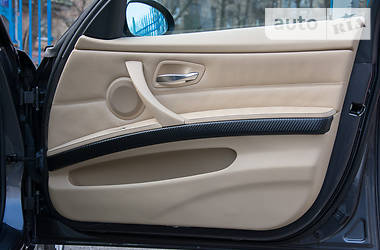 Седан BMW 3 Series 2005 в  фото 13 Седан BMW 3 Series 2005 в