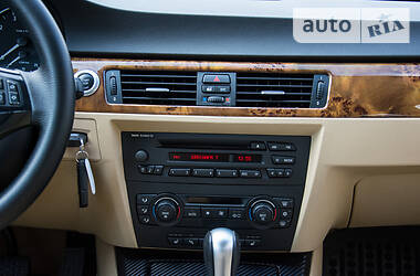 Седан BMW 3 Series 2005 в  фото 28 Седан BMW 3 Series 2005 в