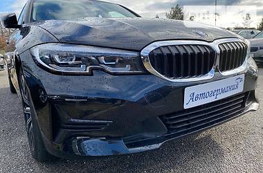 BMW 3 Series 2019 BMW 3 Series 2019