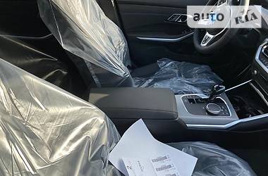 Седан BMW 3 Series 2019 в 