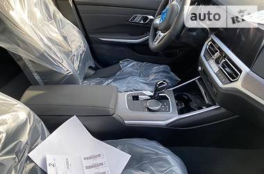 Седан BMW 3 Series 2019 в 