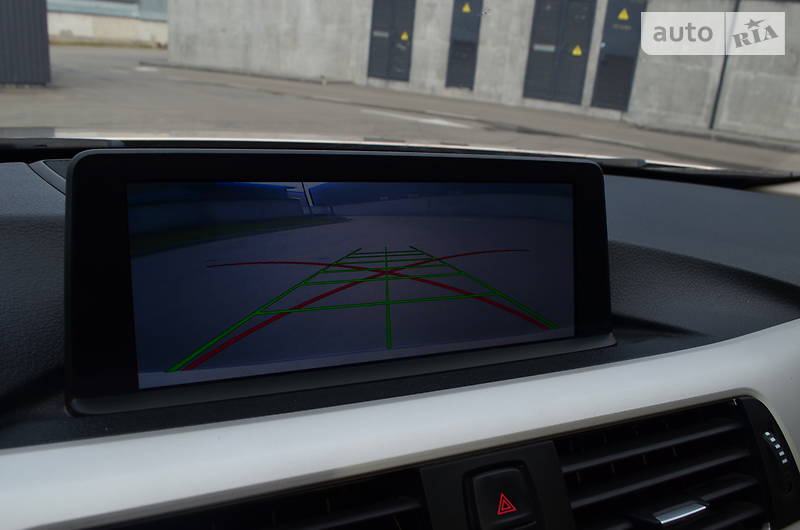 Седан BMW 3 Series 2013 в Києві фото 49 Седан BMW 3 Series 2013 в Києві